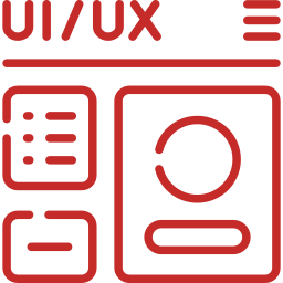 تصميم واجهات وتجربة المستخدم